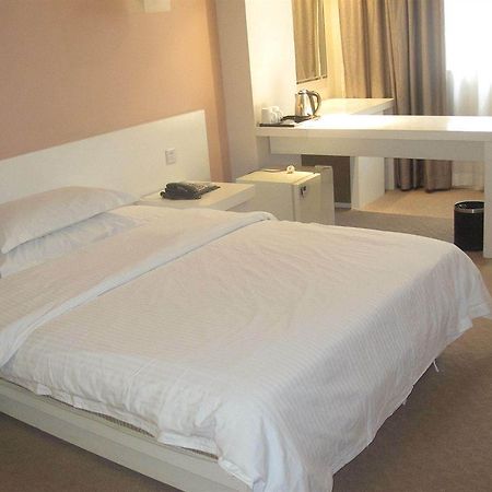 Guang Zhou Master Hotel Guangzhou Bagian luar foto