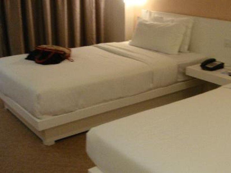 Guang Zhou Master Hotel Guangzhou Bagian luar foto