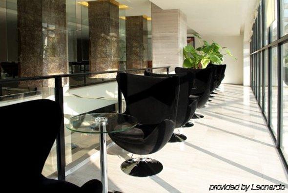 Guang Zhou Master Hotel Guangzhou Bagian luar foto