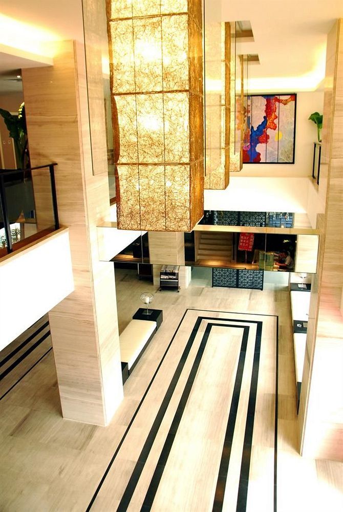 Guang Zhou Master Hotel Guangzhou Bagian luar foto