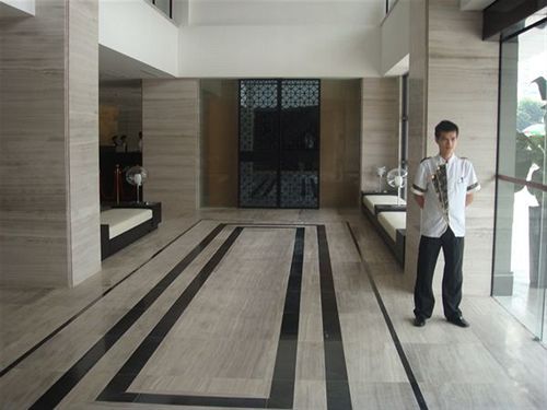 Guang Zhou Master Hotel Guangzhou Bagian luar foto
