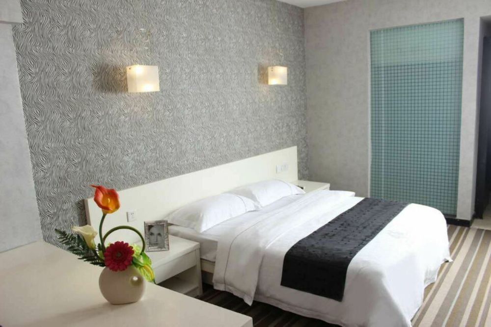 Guang Zhou Master Hotel Guangzhou Bagian luar foto