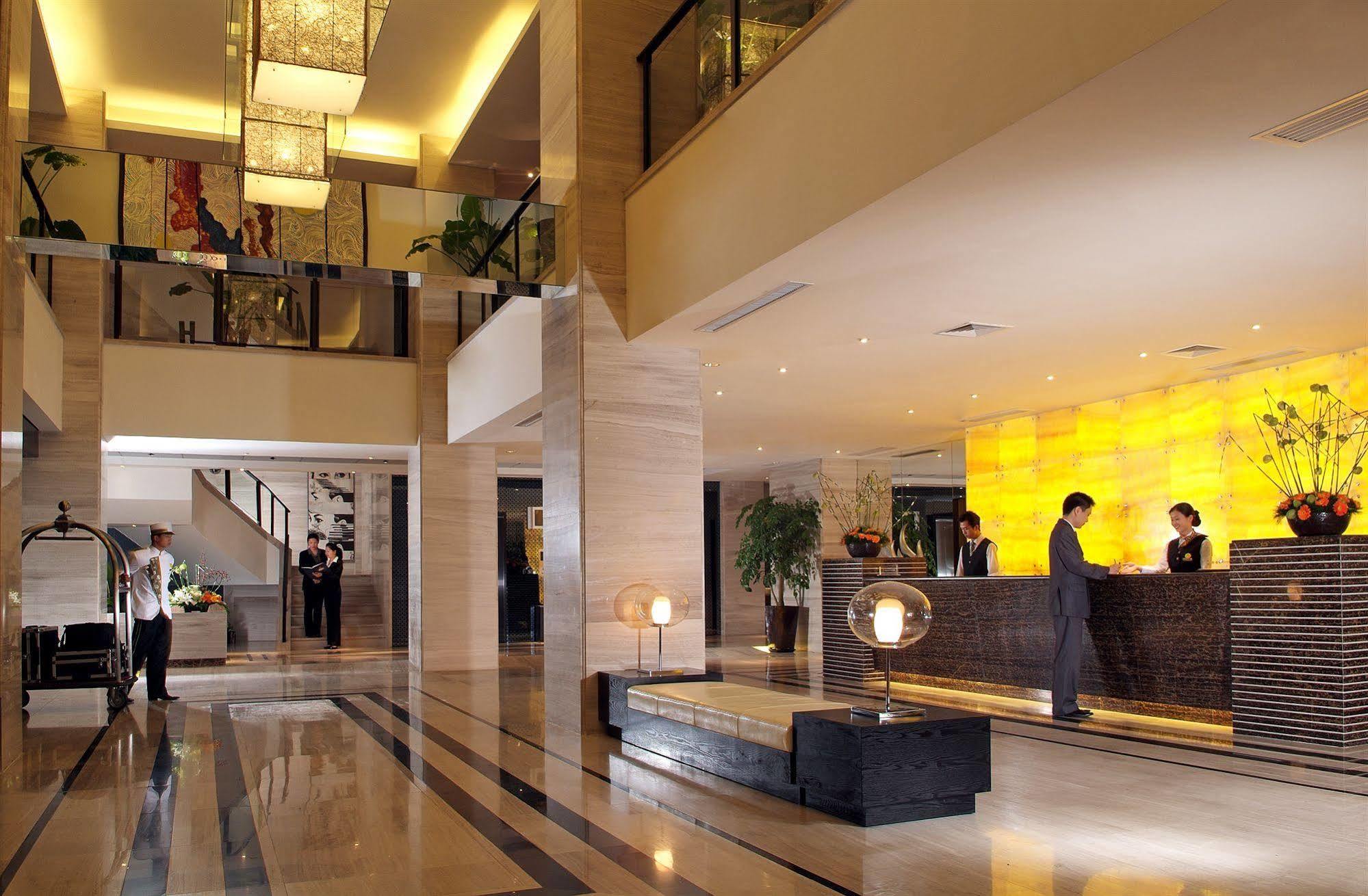 Guang Zhou Master Hotel Guangzhou Bagian luar foto