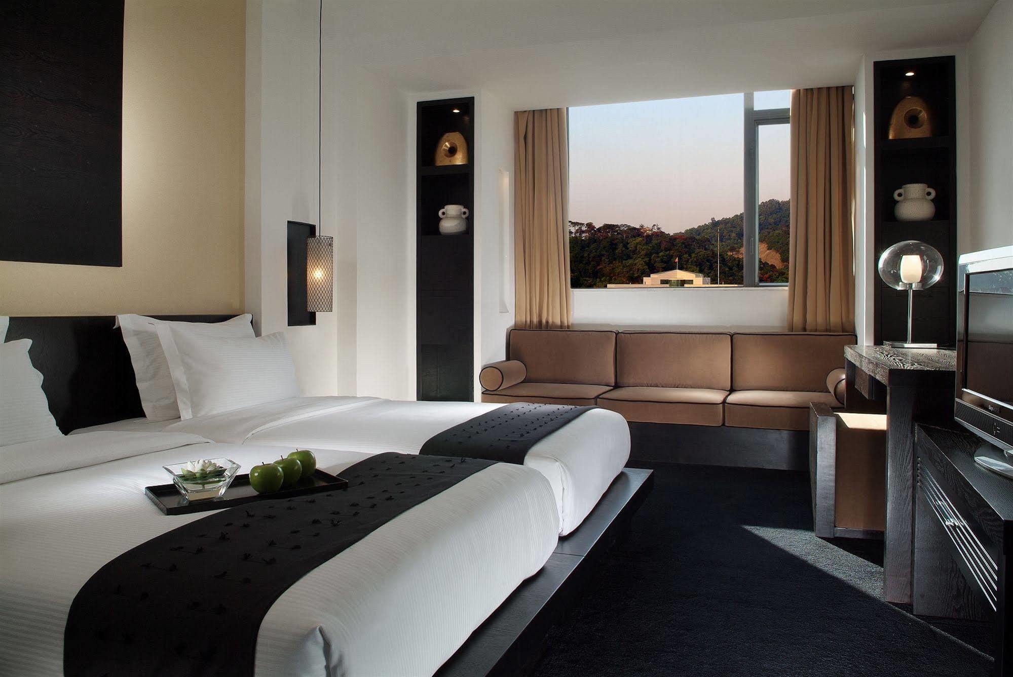 Guang Zhou Master Hotel Guangzhou Bagian luar foto